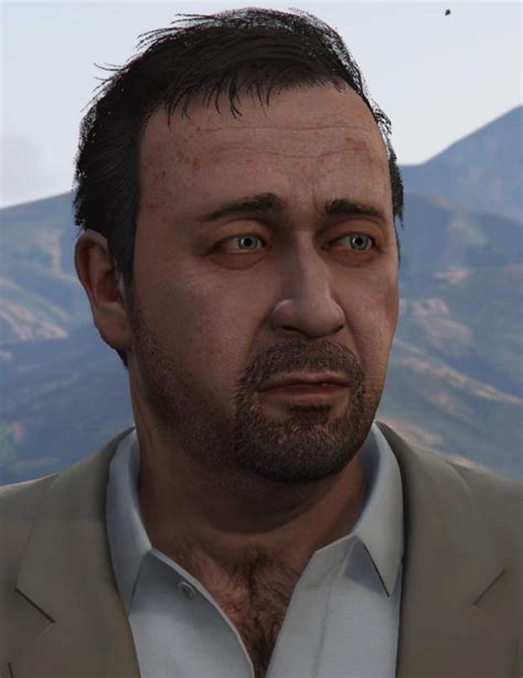 julian gamble gta 5|Today I found out that actor Julian Gamble, who portrayed the.